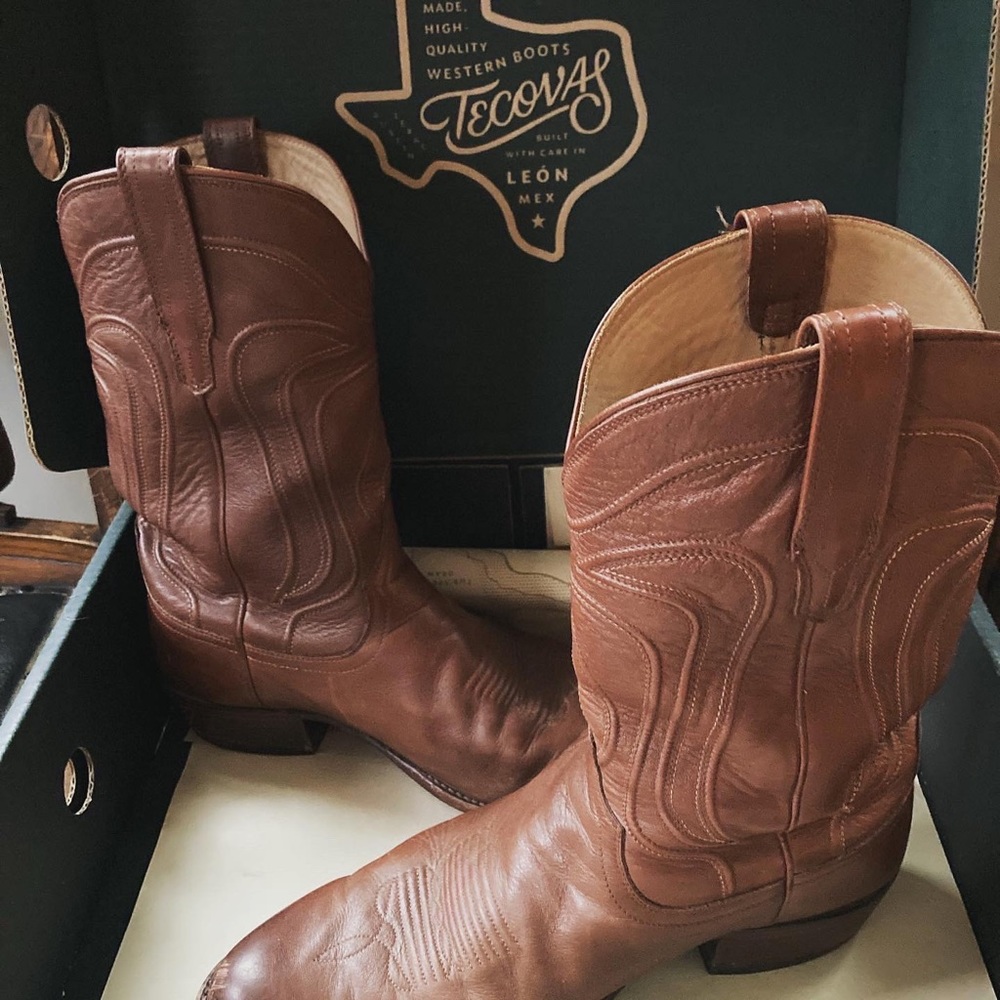 Tecovas